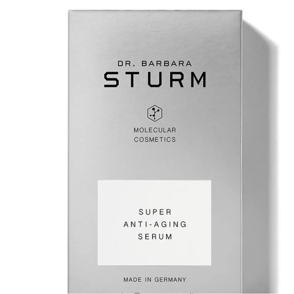 Dr. Barbara Sturm Super Anti-Aging Serum - Silver